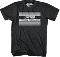 United Robotronics Small Wonder T-Shirt Hoodie, Sweatshirt | CiraTrend.com (Image 1)