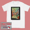 Particle Kid Feb 13 2026 The Old Princeton Landing In Half Moon Bay CA Poster shirt