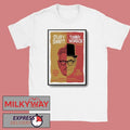Stuffy Shmitt With Tommy Womack 1.8.2026 Nashville TN Poster shirt
