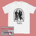 Elias Rønnenfelt Chains 2026 Shirt