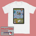 Hollow Heart Festival Feb 10-14 2026 In Asheville NC Poster shirt
