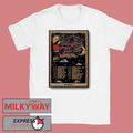Poster Nitty Gritty Dirt Band The Farewell Tour 2026 shirt