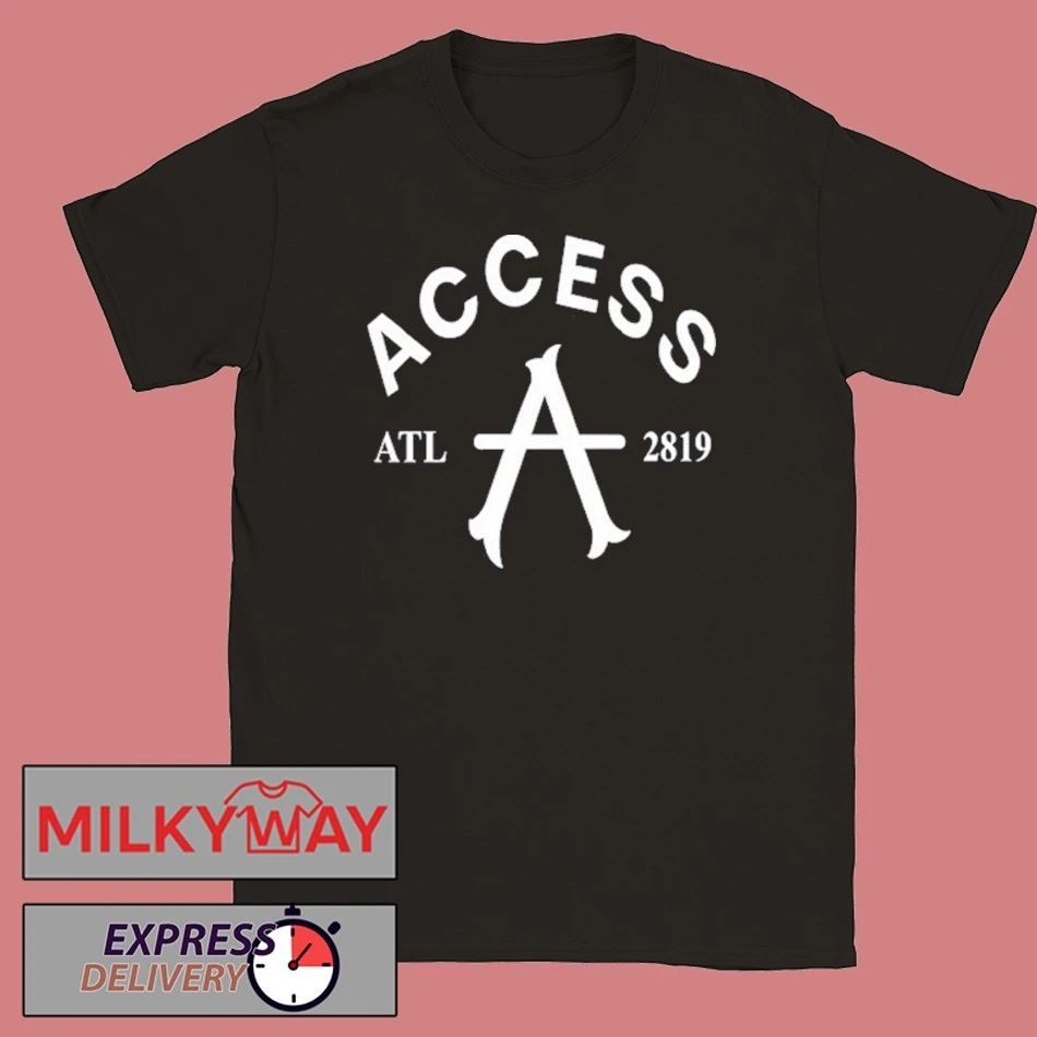 2819 Access A Shirt