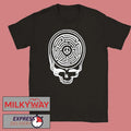 Find Peace Black Cre Neck 2026 shirt