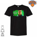 Victor Wembanyama X Morpheus The Matrix What If I Told You I Was Already In Your Head Shirt