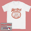 Phish Hot And Fresh MSG NYE Dec 28-31 2025 shirt