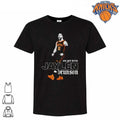 Jalen Brunson New York Knicks Basketball Superstar 2026 NBA Finals Shirt