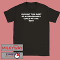 Averageharry Rent Shirt