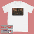 Billy Strings Feb 6, 2026 Athens, GA Poster shirt