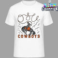 Oklahoma Company Rope & Ride March ’26 Osu Sotm Shirt