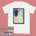 Skizzy Mars 2026 North American Shows Poster shirt