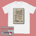 Ryman Auditorium Poster Peter Rowan Jan 23 2026 shirt