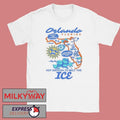 Orlando, FL Hot Enough To Melt The ICE Shirt