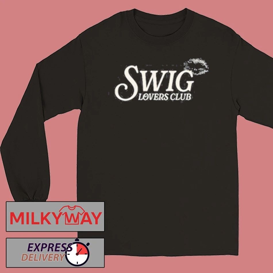 Lovers Club Love At First Sip shirt