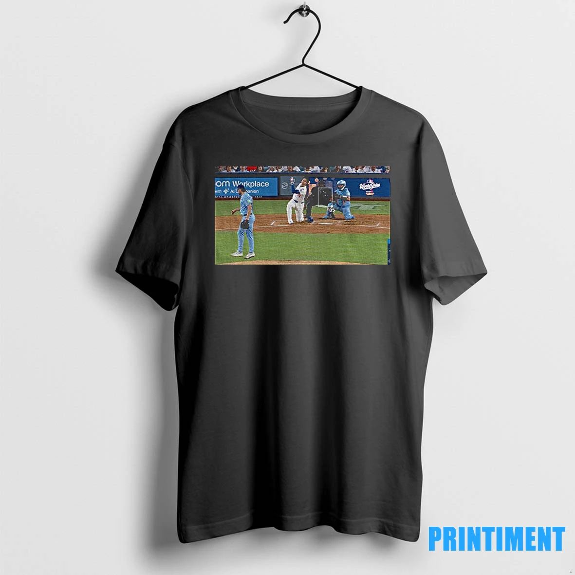 Canadian Heritage Moment Yesavage Put Ohtani In A Blender Tshirts Sweater