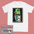 Eric Cannata The Basement in Nashville TN Jan 10 2026 Poster shirt