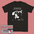 Ballet of Not for Radio shirt