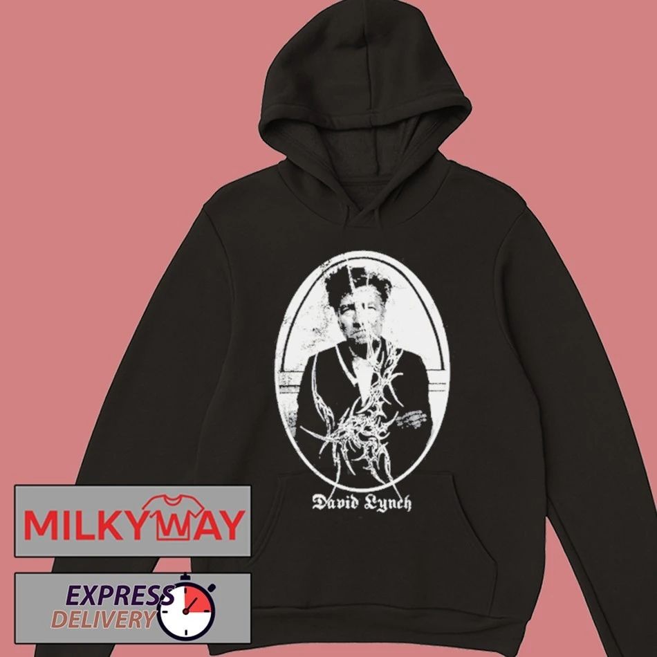 David Lynch Fix Your Hearts Of Die Shirt