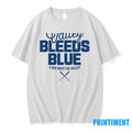 Toronto Blue Jays The Valley Bleeds Blue A Kid From The Valley Mlb Baseball 2025