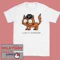 I’ll Get By Shirt I Wish To Disappear shirt