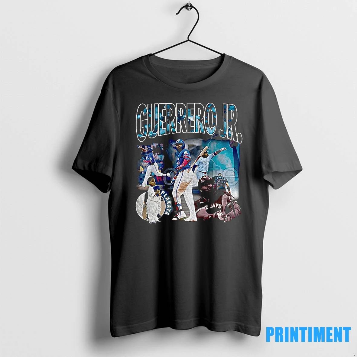 Mvp Vladdy Guerrero Jr Blue Jays Baseball Champions Tshirts Sweater