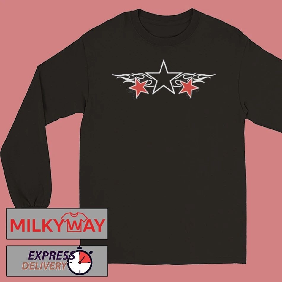 Jake Webber Tattoo shirt