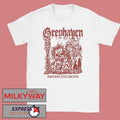 Greyhaven & Fantasy Initiative Pike shirt