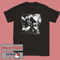 Deadair JR Heart Shirt