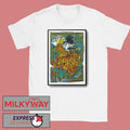 Phish Riviera Maya Mexico 1 28-1 31 2026 Poster shirt