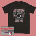 New Heights Alright Nah Shirt