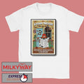 Kitchen Dwellers Portland Poster Dec 31 2025 shirt