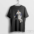 Classic Freddie Freeman Los Angeles Dodgers Walk Off Baseball Mlb Signature T Shirts