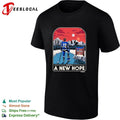 Toronto A New Hope Welcome to Whitehorse Capital of the Yukon T-shirt