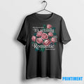 Floral All The Effort Youve Put In Its Actually Romantic 2025 The Life Of