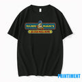 Major Magics All Star Pizza Revue Tshirts Sweater