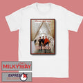 The Moss Spring 2026 Tour Poster shirt