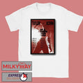 Taylor Acorn UK And Europe Tour 2026 Poster shirt