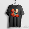Classic Three Worf Morn Ornaments T Shirts