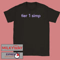 Tier 1 Simp Shirt