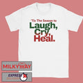 Tis The Season Limited Edition Tee Shirt