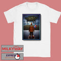 Primus 12 30-12 31 2025 Oakland CA Poster shirt