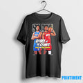 Slam Amen Vs Ausar Thompson 2025 Tshirts Sweater