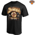New York Knicks ’47 2026 NBA Finals Champions Big & Tall Shirt