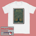 Railroad Earth Jan 16 2026 Poster Hartford, CT shirt
