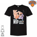 Jalen Brunson 2026 NBA Finals MVP New York Knicks Champions Shirt