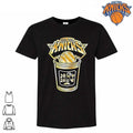 New York Knicks Nba Finals Champions Gold Coffee Cup Shirt
