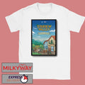 Stardew Valley Festival of Seasons Poster shirt