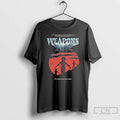 Classic Weapons The Night No One Comes Home T Shirts