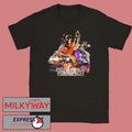 Thecanvasdon Deathrace For Bricks shirt