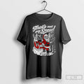 Classic Santa Thats Not My Snow Ornaments T Shirts